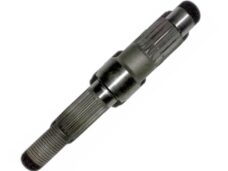 Achteras/Uitgaande AS Kymco DJ50Y 14mm ORG