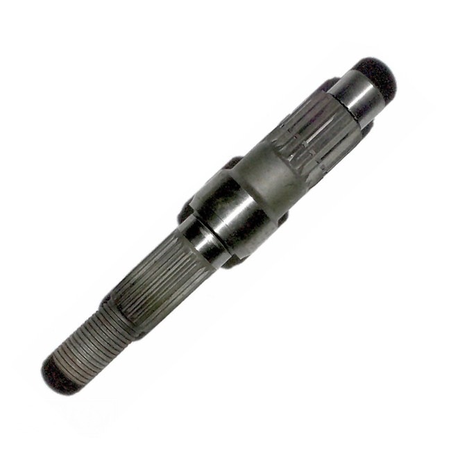 Achteras/Uitgaande AS Kymco DJ50Y 14mm ORG
