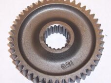 Tandwiel Uitgaande AS Kymco DJY 14mm ORG