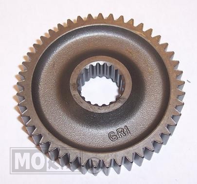 Tandwiel Uitgaande AS Kymco DJY 14mm ORG