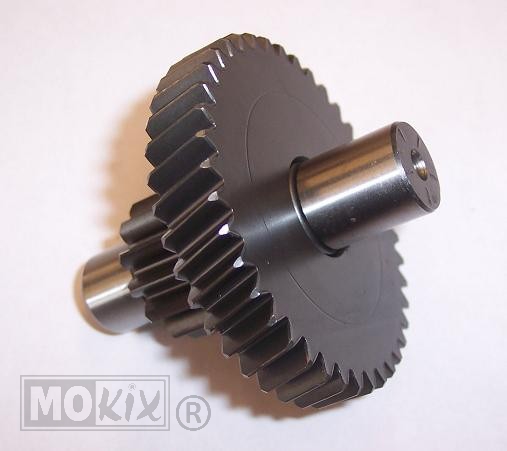 Tussenas+Tandwiel Kymco DJ/KB ORG