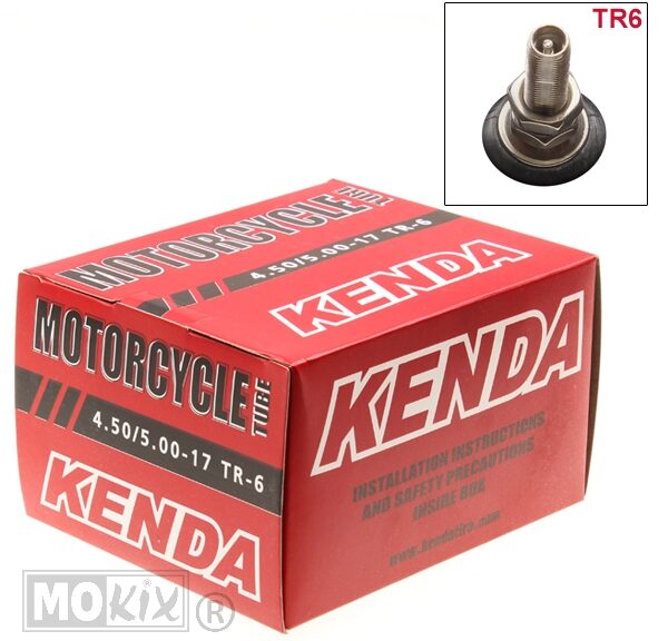 1091 BIB KENDA 17-450/510    TR6