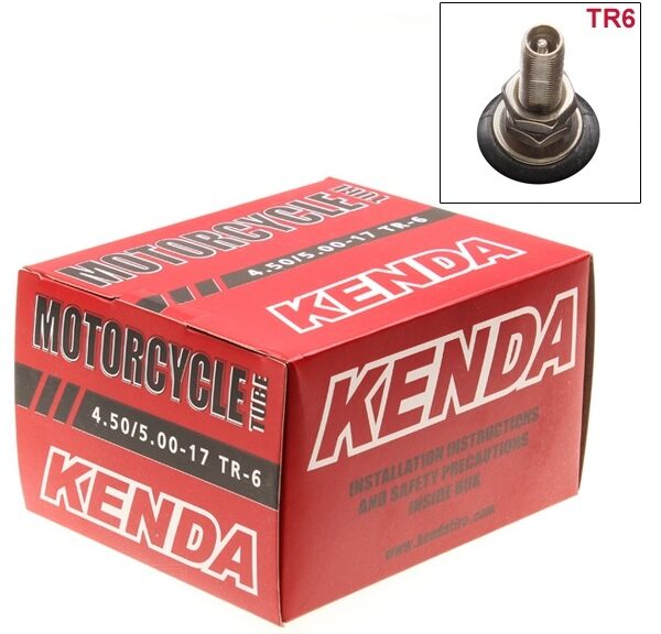 BIB Kenda 17-450/510 TR6