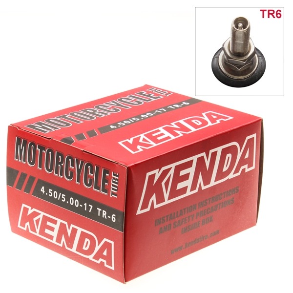 BIB Kenda 17-450/510 TR6