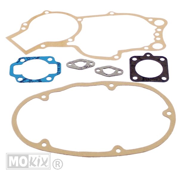 Pakkingset Compleet JLO G-50 BAC