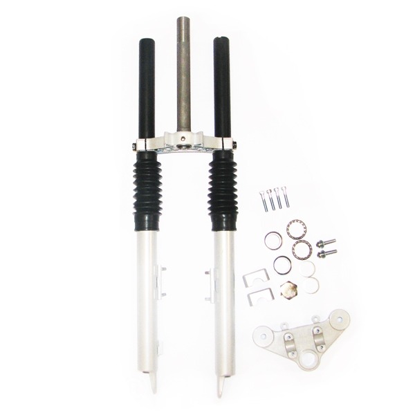 Front Fork - Beta