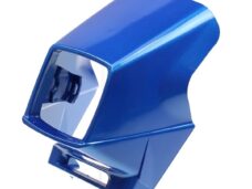Blauw