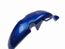 Voorspatbord Peugeot 103 SP/SPX/RCX Blauw