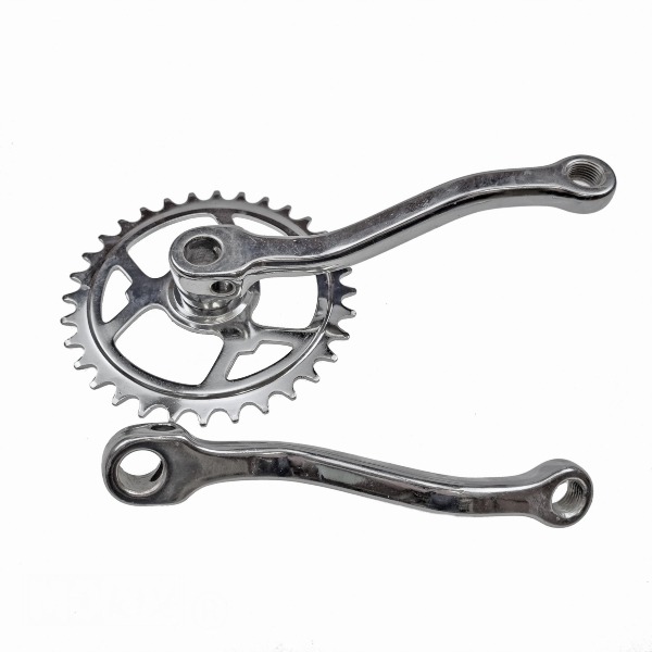 Crank-SET MBK AV88 89 85 65 32t Rechts/Links