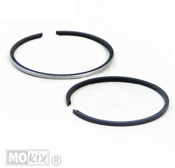11025040 ZUIGERVEERSET AIRSAL PEUGEOT LUDIX 40.0mm