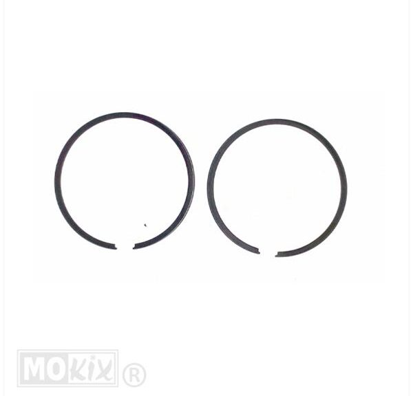 Zuigerveerset Airsal PEU Speedfight 100cc 55.0mm