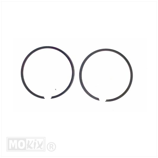 Zuigerveerset Airsal PEU Speedfight 100cc 55.0mm