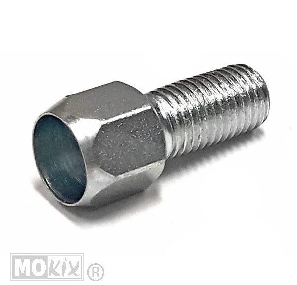 Stelbout Kabel Recht Dellorto Scooter (1)