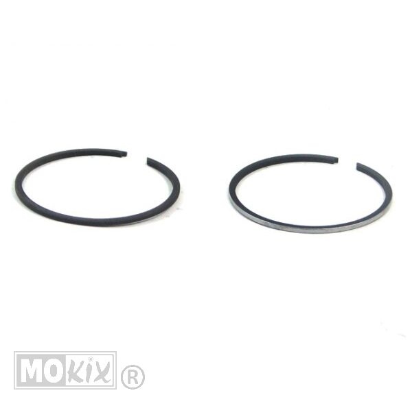 Kolbenringsatz Airsal 46x1.5 B (Chrom/Stahl)