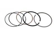 Zuigerveerset Airsal Honda Pantheon 125 4T 52.4mm