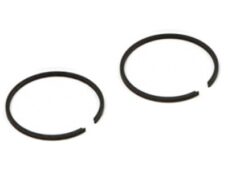 Zuigerveerset Airsal 38.4x1.5 B (Piaggio Vespino)