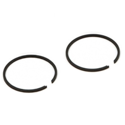 Zuigerveerset Airsal 38.4x1.5 B (Piaggio Vespino)