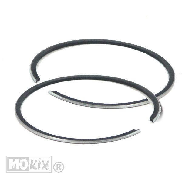 Zuigerveerset Airsal 39.9x1 B (Derbi)