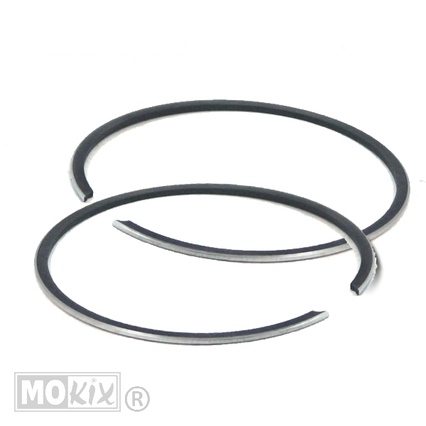 Zuigerveerset Airsal 39.9x1 B (Derbi)