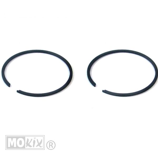 Zuigerveerset Airsal 39.9x1 B (Derbi Mahle)