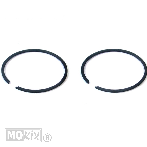 Zuigerveerset Airsal 39.9x1 B (Derbi Mahle)