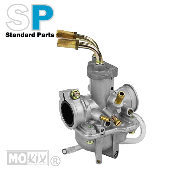 Carburateur China/YA PW50 STD