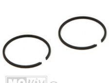 Zuigerveerset Airsal 39x2 B (MBK)