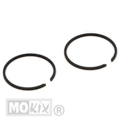 Zuigerveerset Airsal 39x2 B (MBK)