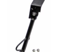 Zijstandaard Piaggio ET4/ET2 125cc Zwart IGM