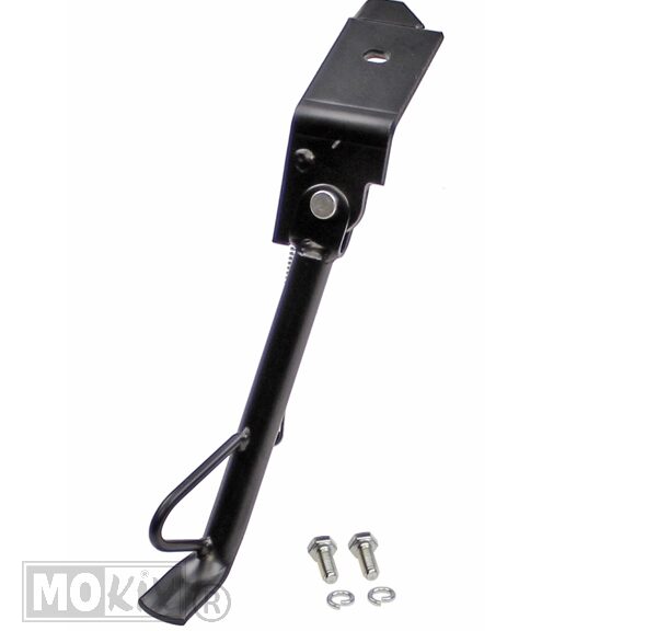 Zijstandaard Piaggio ET4/ET2 125cc Zwart IGM