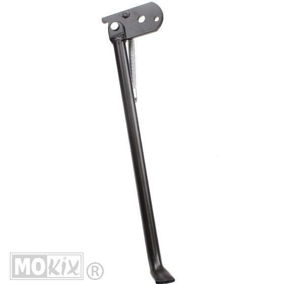 1117-0851 ZIJSTANDAARD YAMAHA DT50R 04 ZWART IGM