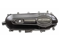 Carterdeksel SYM Fiddle e4 / e5 Zwart ORG