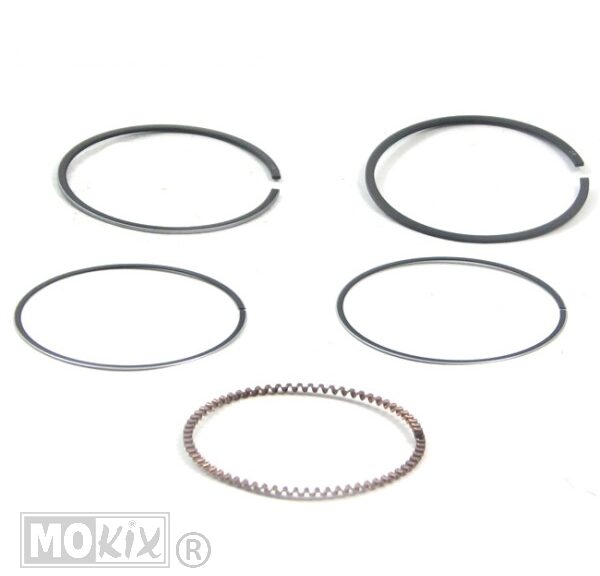 Zuigerveerset Airsal China 125 152QMI 57.4mm