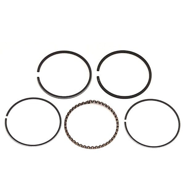 Zuigerveerset Airsal China 4T GY6 50cc 39mm