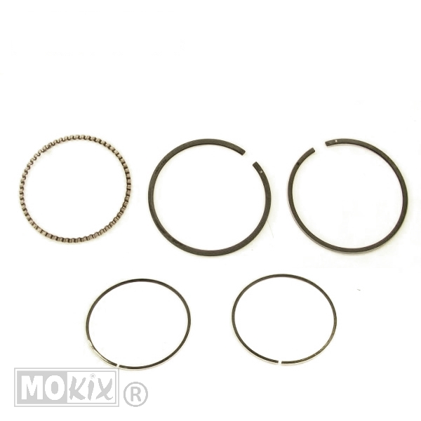 Zuigerveerset Airsal SYM MIO 50 4T 42.0mm