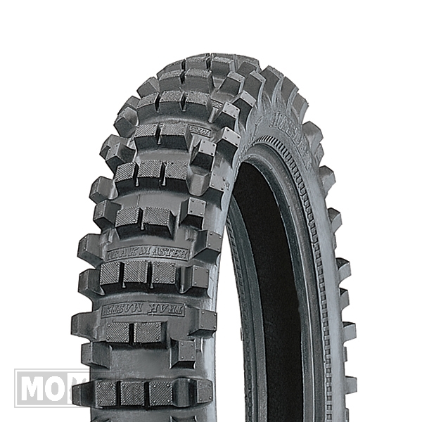 BUB Kenda 17- 70/100 K760 6PR 46M TT
