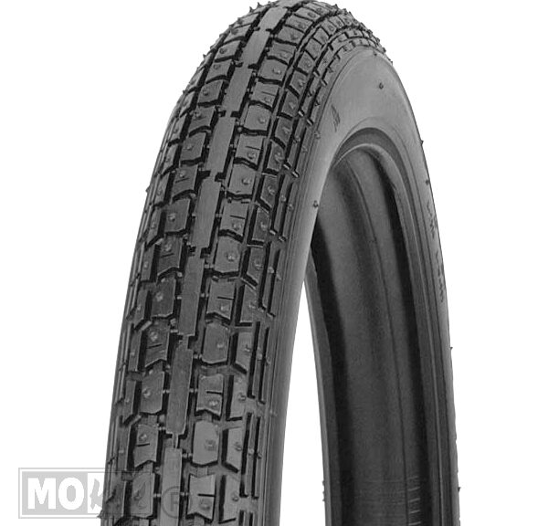 BUB Kenda 19- 2.25 K251A 2PR 30B TT
