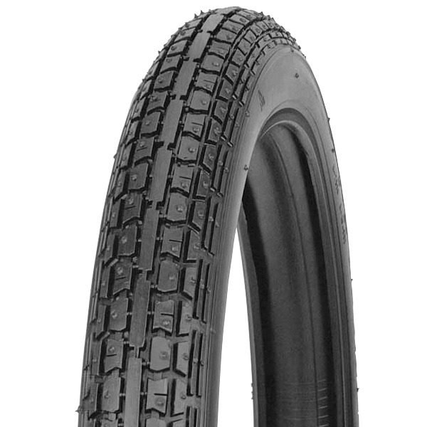 BUB Kenda 19- 2.25 K251A 2PR 30B TT