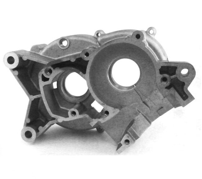 Carterset Beta MC