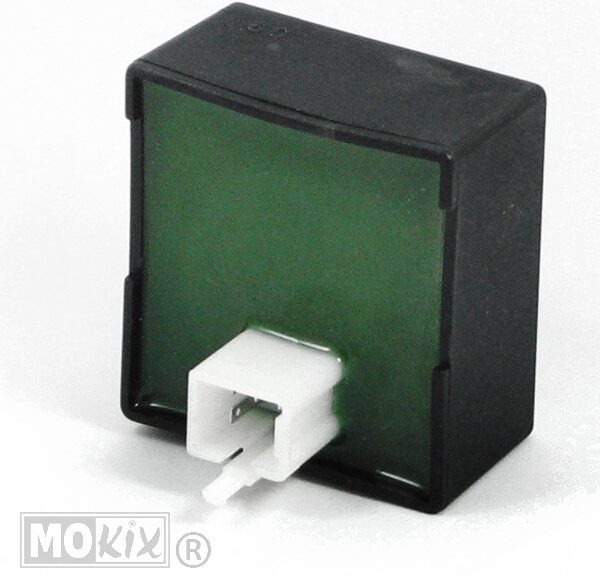 CDI Unit ARK 2010 DC - Beta