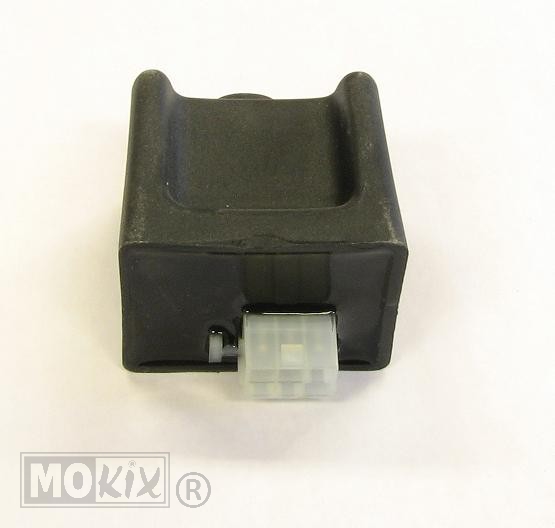 Check Control SCOOTER795 - Beta