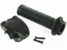 Twist Grip Scooter CHRONO-502 - Beta
