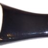 Zwart