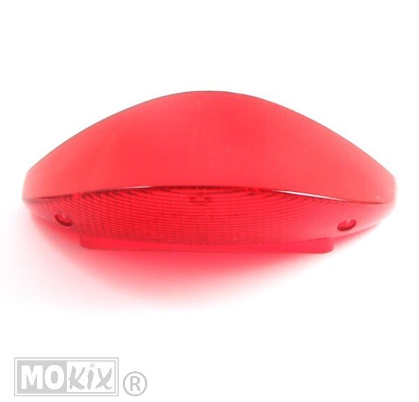 Achterlichtglas Beta Eikon