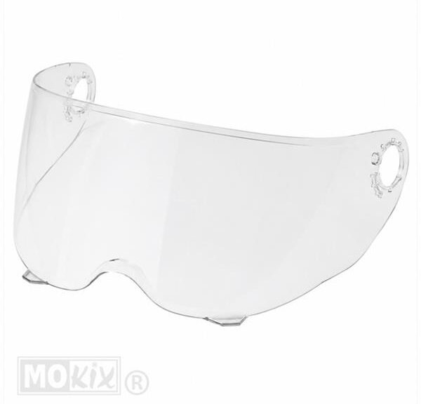 Vizier MKX-Helmets VILLAGE-1 Blank