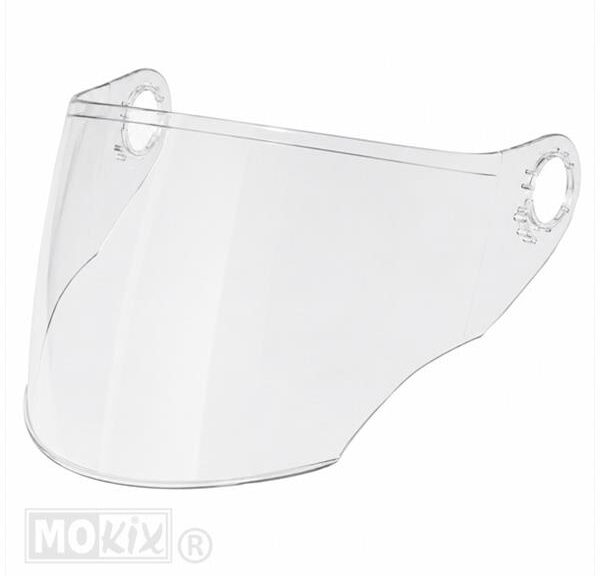 Vizier MKX-Helmets VILLAGE-1 Lang Blank