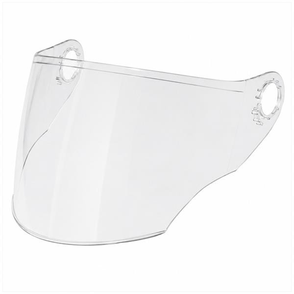 Vizier MKX-Helmets VILLAGE-1 Lang Blank
