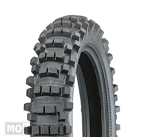 BUB Kenda 10- 2.50 K760 6PR 38M TT