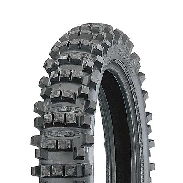BUB Kenda 10- 2.50 K760 6PR 38M TT