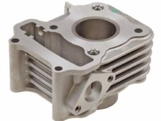 Cilinder SYM Fiddle e4 / e5 4T 37mm ORG